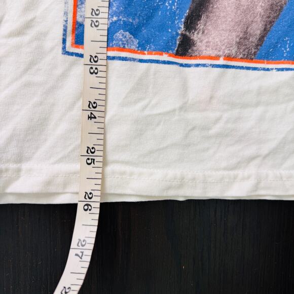 Beyonce Cowboy Carter Tour Shirt Womens Small Banjo Tee Tshirt Concert Merch - Picture 9 of 10